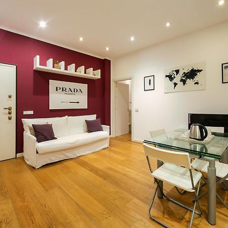 Santa Sofia Home Milán Exteriér fotografie