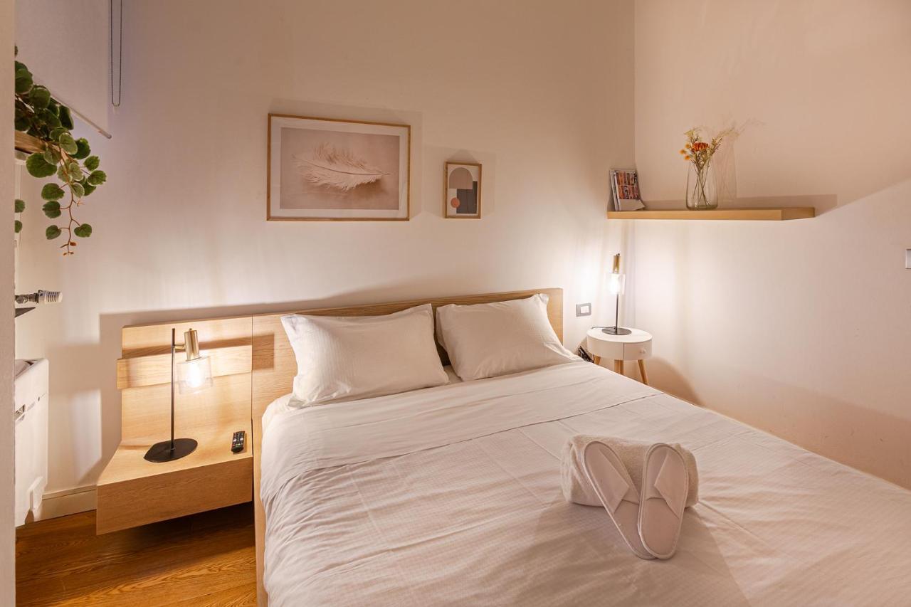 Santa Sofia Home Milán Exteriér fotografie