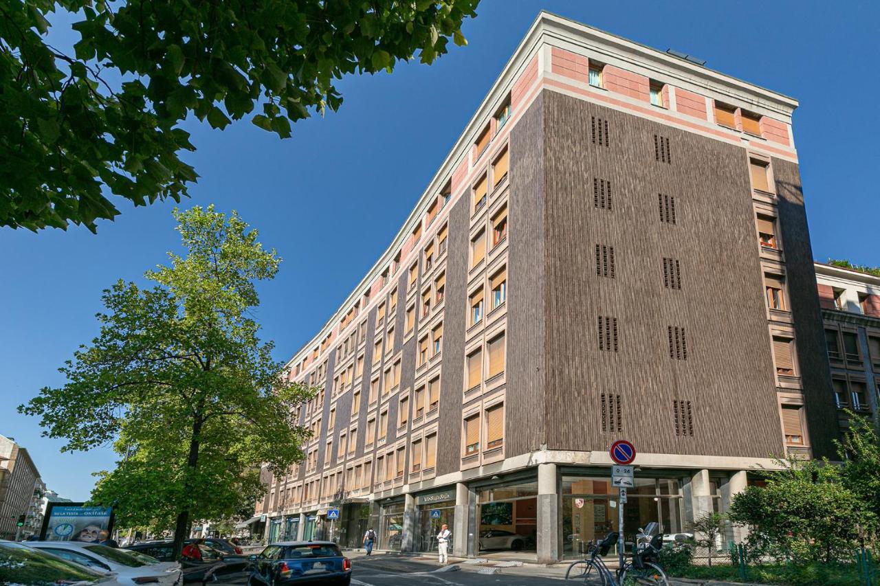 Santa Sofia Home Milán Exteriér fotografie