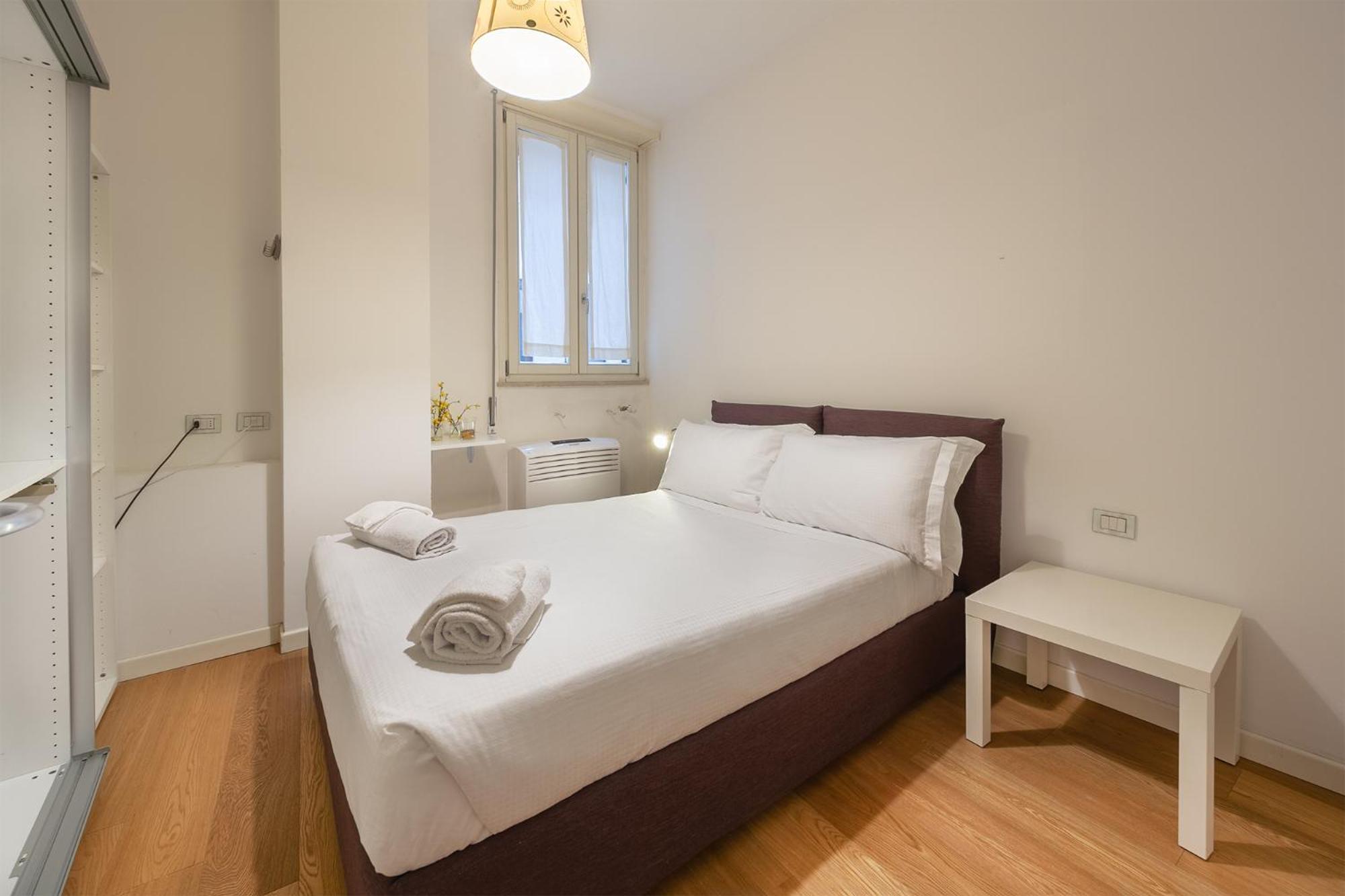 Santa Sofia Home Milán Exteriér fotografie